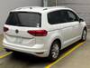 VOLKSWAGEN GOLF TOURAN