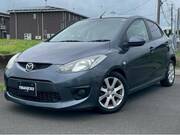 2008 MAZDA DEMIO 13S