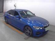 2020 BMW 3 SERIES