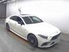 MERCEDES BENZ CLS-CLASS