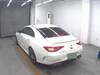 MERCEDES BENZ CLS-CLASS