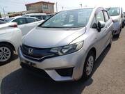 2014 HONDA FIT