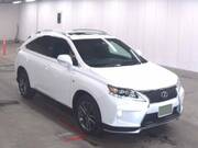 2012 LEXUS RX