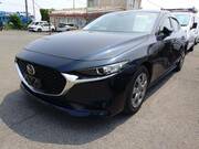 2020 MAZDA OTHER