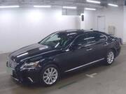 2014 LEXUS LS