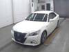 TOYOTA CROWN HYBRID