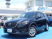 2016 MAZDA CX-5 XD