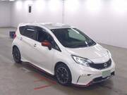 2014 NISSAN NOTE