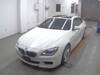 BMW 6 SERIES