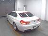 BMW 6 SERIES