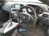 BMW 6 SERIES