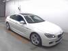 BMW 6 SERIES