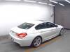 BMW 6 SERIES