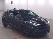 2022 TOYOTA C-HR