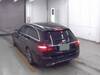 MERCEDES BENZ C-CLASS Stationwagon