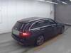 MERCEDES BENZ C-CLASS Stationwagon