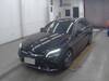 MERCEDES BENZ C-CLASS Stationwagon