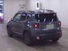 CHRYSLER JEEP RENEGADE