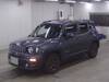 CHRYSLER JEEP RENEGADE