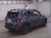 CHRYSLER JEEP RENEGADE