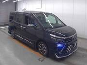 2019 TOYOTA VOXY