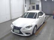 2013 LEXUS IS