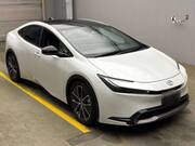 2023 TOYOTA PRIUS