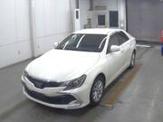 2018 TOYOTA MARK X 250G