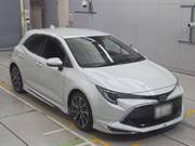 2022 TOYOTA COROLLA SPORT