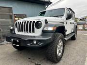 2020 CHRYSLER JEEP WRANGLER UNLIMITED