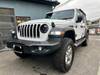 CHRYSLER JEEP WRANGLER UNLIMITED