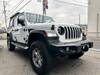 CHRYSLER JEEP WRANGLER UNLIMITED