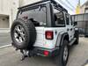 CHRYSLER JEEP WRANGLER UNLIMITED