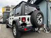 CHRYSLER JEEP WRANGLER UNLIMITED