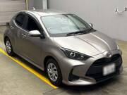 2023 TOYOTA YARIS