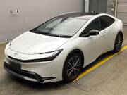 2023 TOYOTA PRIUS
