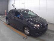 2023 TOYOTA YARIS