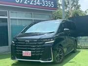 2023 TOYOTA VELLFIRE HYBRID