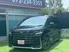 TOYOTA VELLFIRE HYBRID