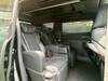 TOYOTA VELLFIRE HYBRID
