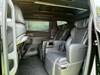 TOYOTA VELLFIRE HYBRID