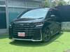 TOYOTA VELLFIRE HYBRID