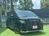 TOYOTA VELLFIRE HYBRID