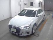 2023 AUDI A3 SEDAN