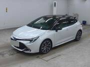 2022 TOYOTA COROLLA SPORT