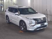 2022 MITSUBISHI OUTLANDER PHEV