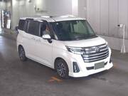 2020 TOYOTA ROOMY