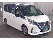 2019 NISSAN SERENA