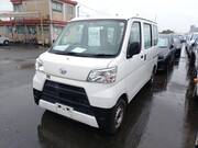 2021 DAIHATSU HIJET CARGO
