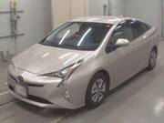2018 TOYOTA PRIUS
